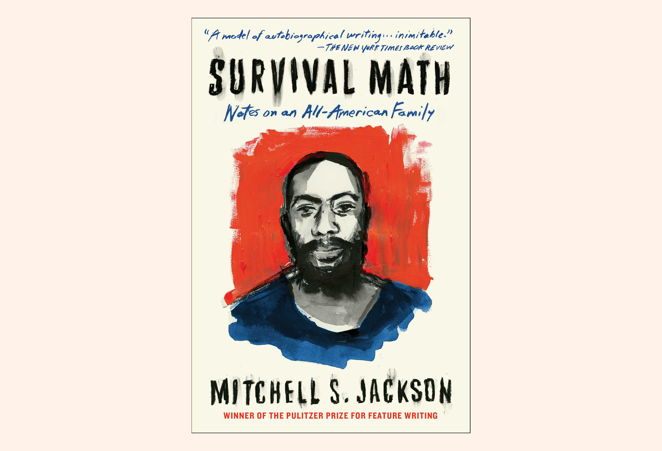 Survival Math, 2020, published by Scribner